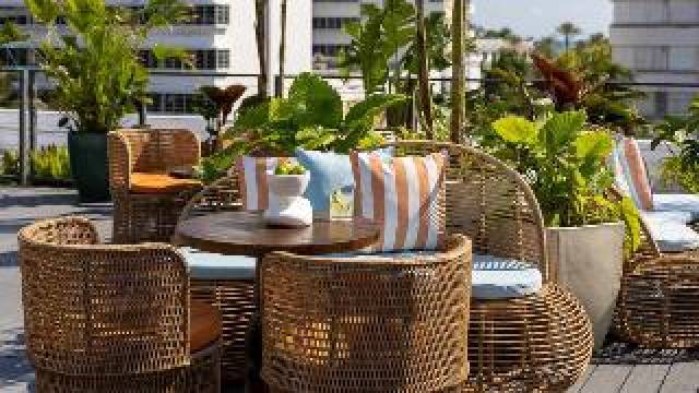 Terraço