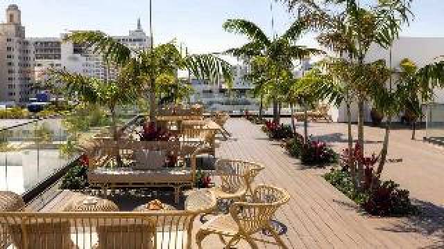 Terraço