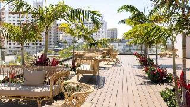 Terraço