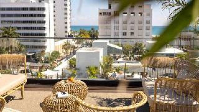 Terraço