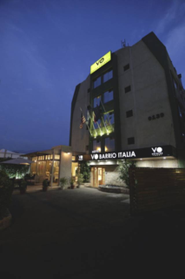 Vista General