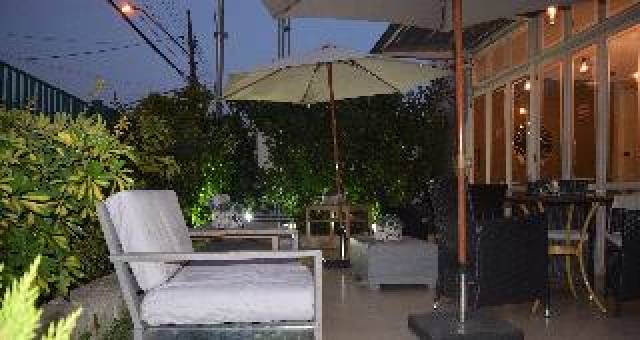 Terraço