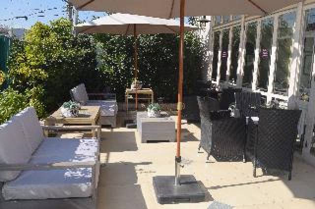 Terraço