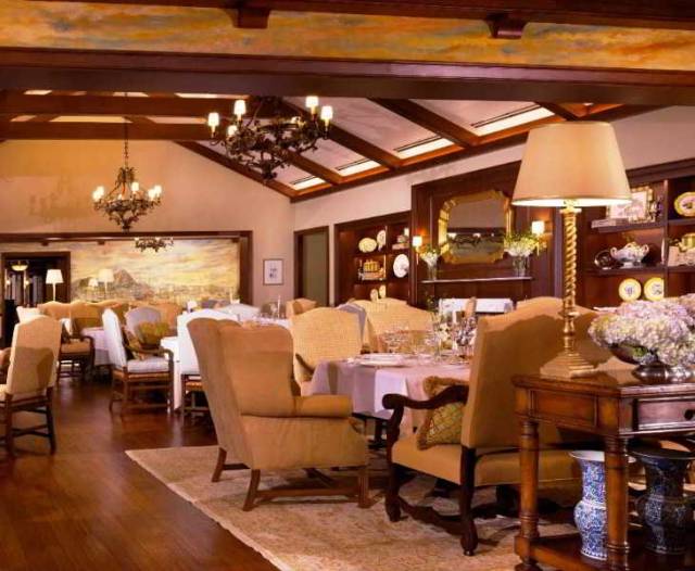Restaurante