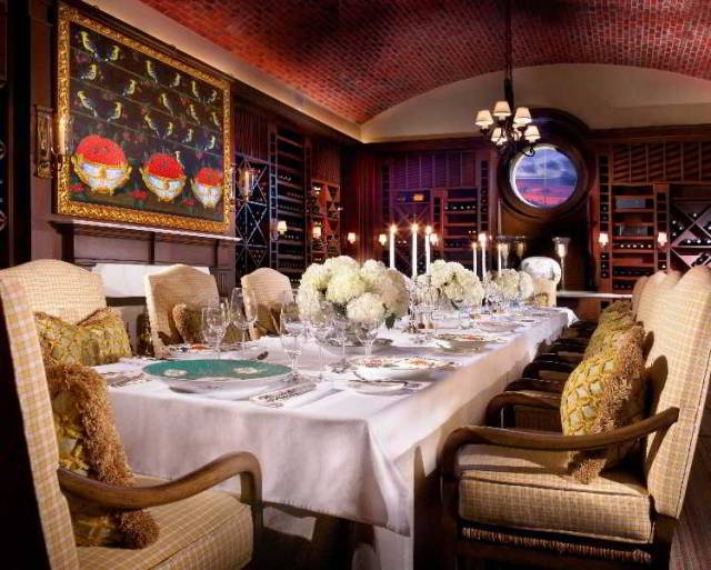 Restaurante
