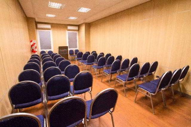 Conferencias