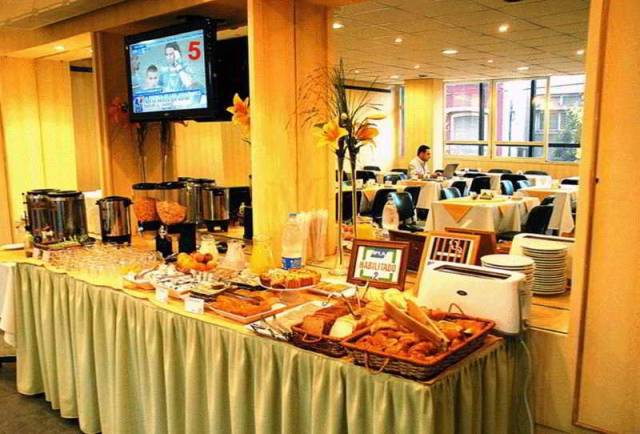 Restaurante