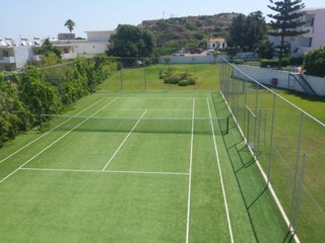Desportos y Entretenimento