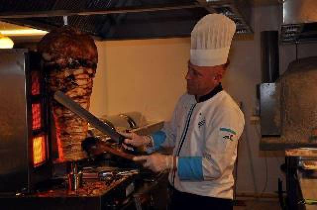 Restaurante