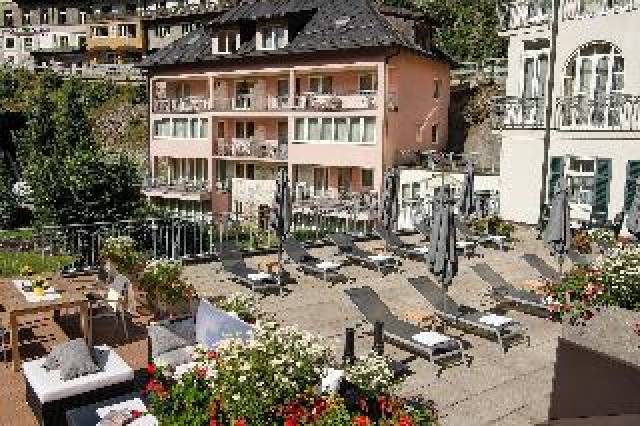 Terraço