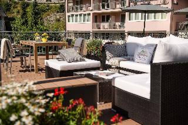 Terraço