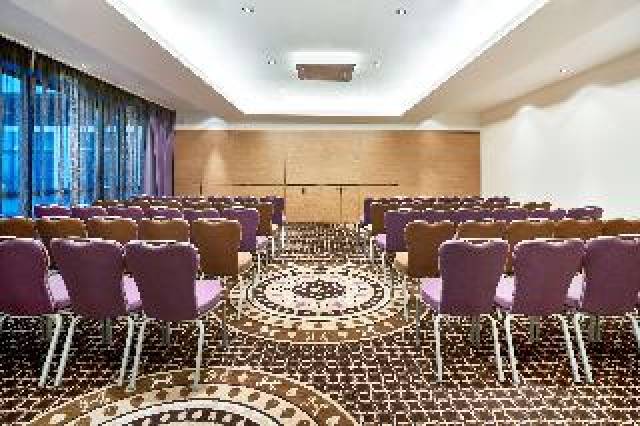Conferencias