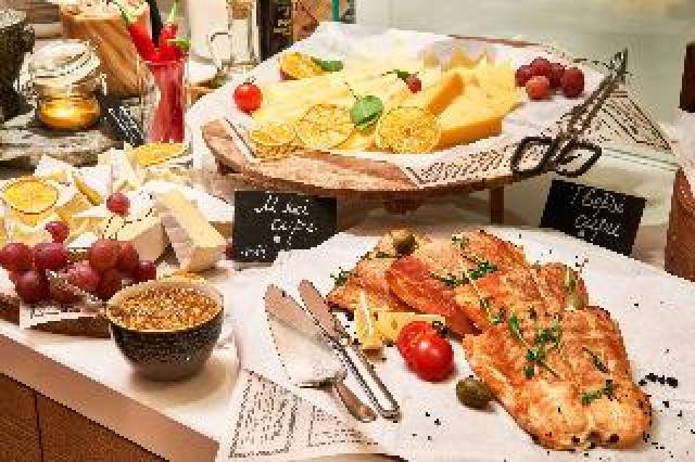 Restaurante