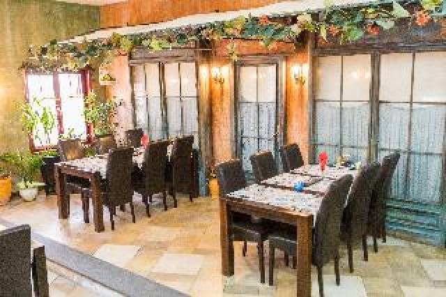 Restaurante