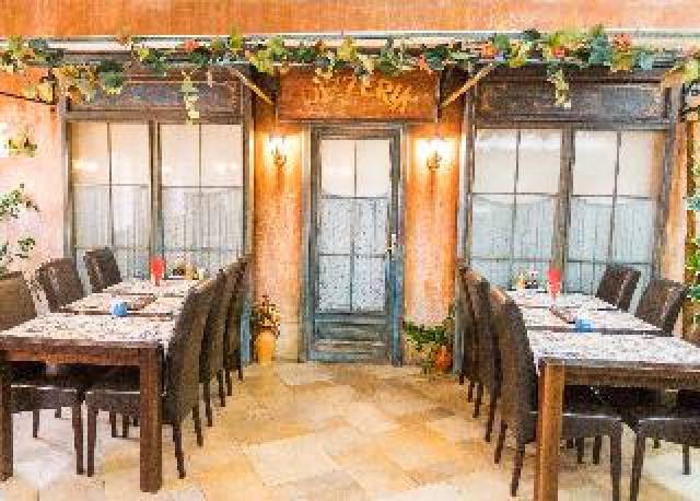 Restaurante