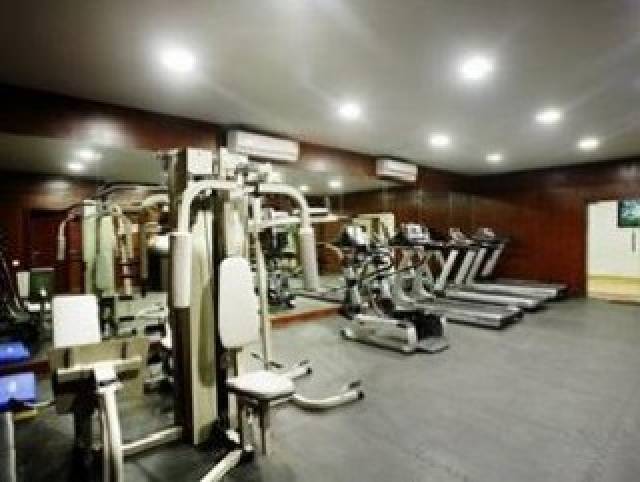 Desportos y Entretenimento