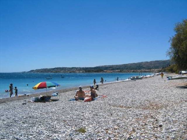 Praia