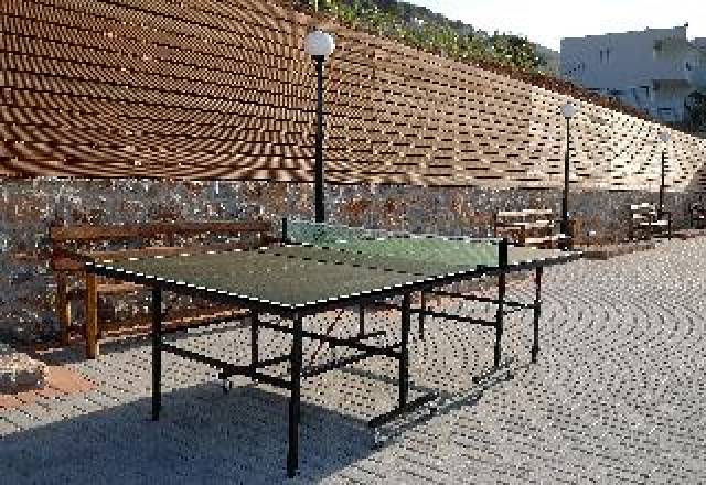 Desportos y Entretenimento