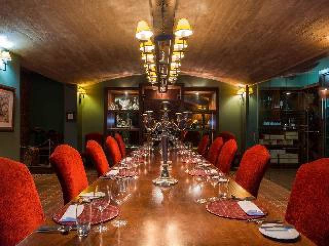 Restaurante