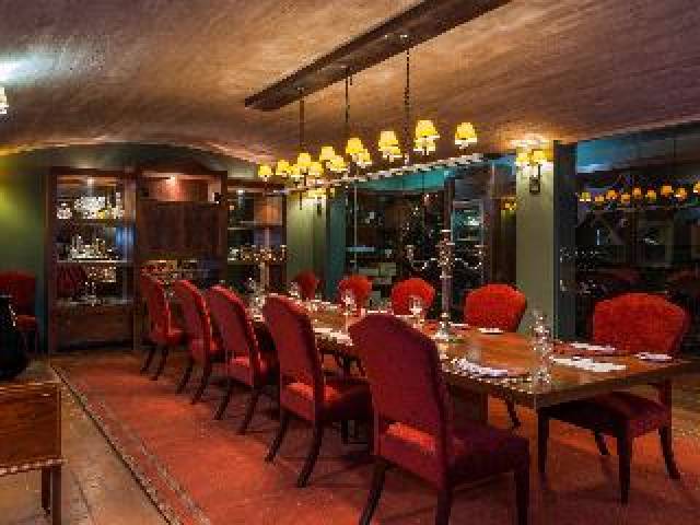 Restaurante