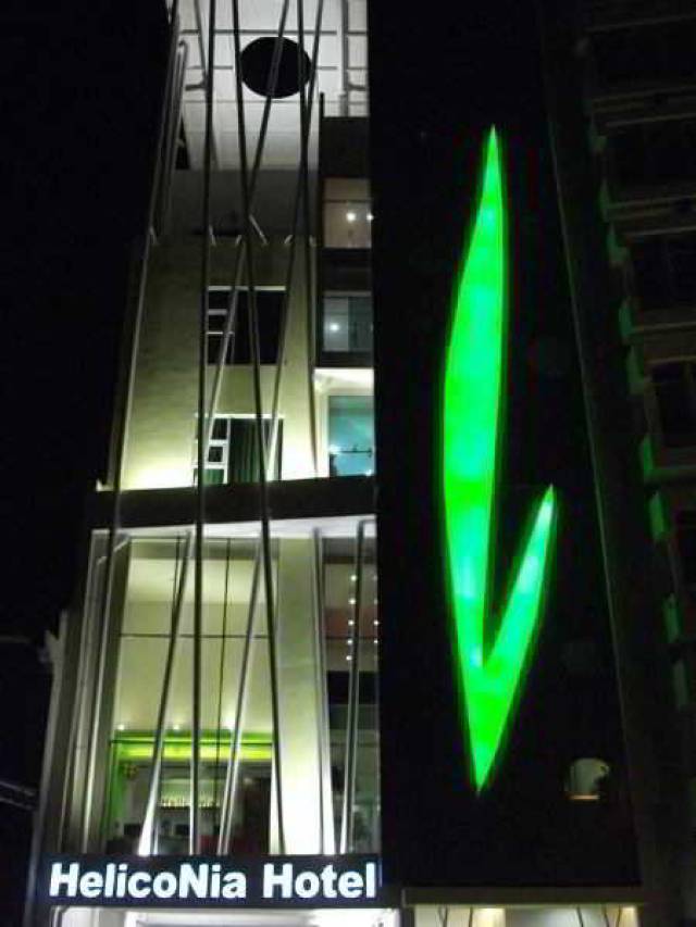 Vista General