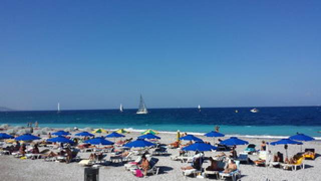 Praia