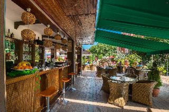 Restaurante