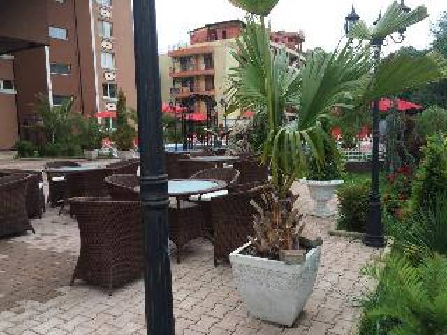 Restaurante