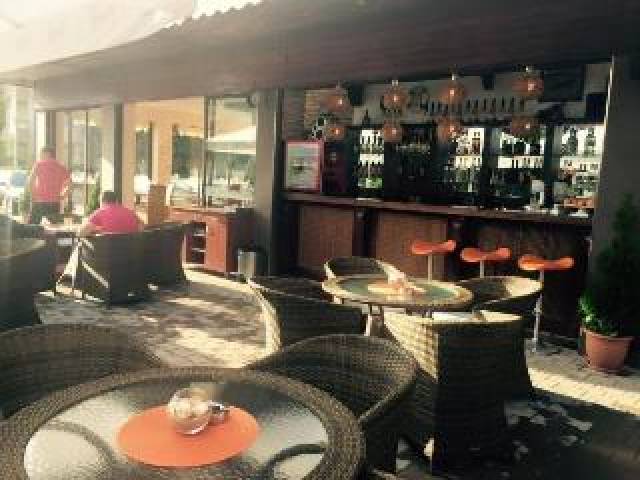Restaurante