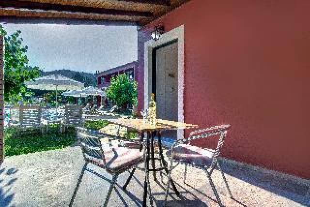 Terraço