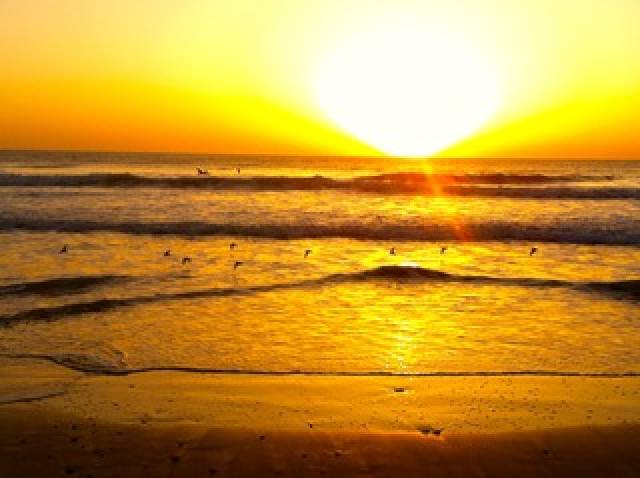 Praia