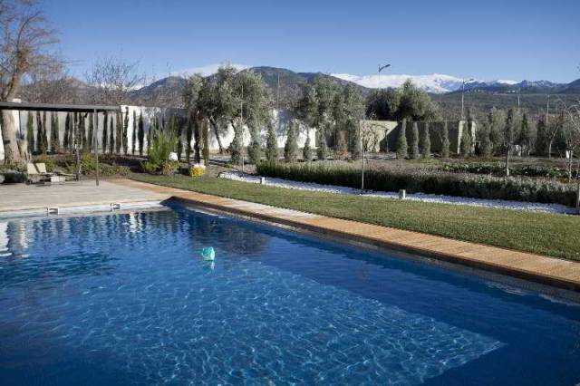 Piscina