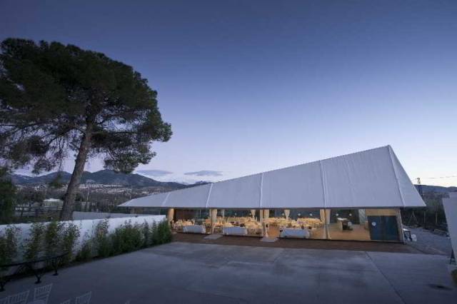 Terraço