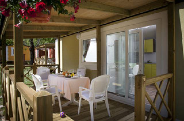 Terraço