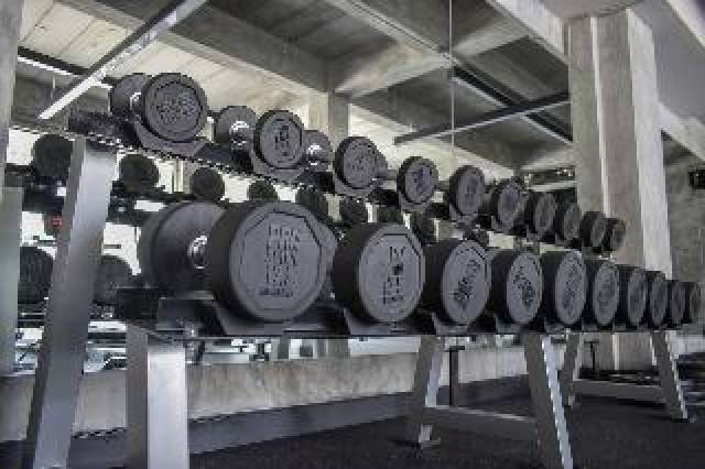 Desportos y Entretenimento