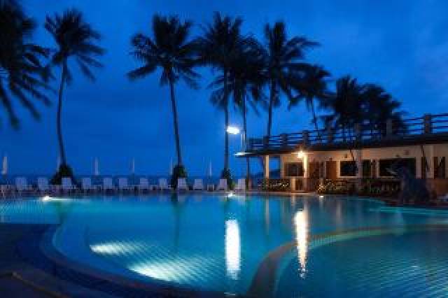 Piscina