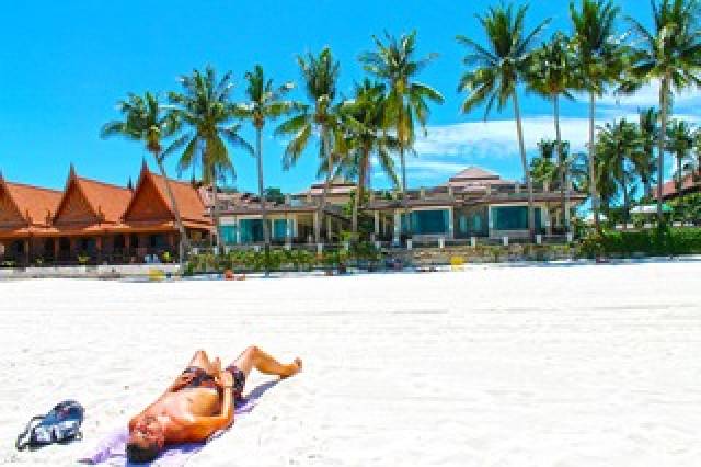 Praia