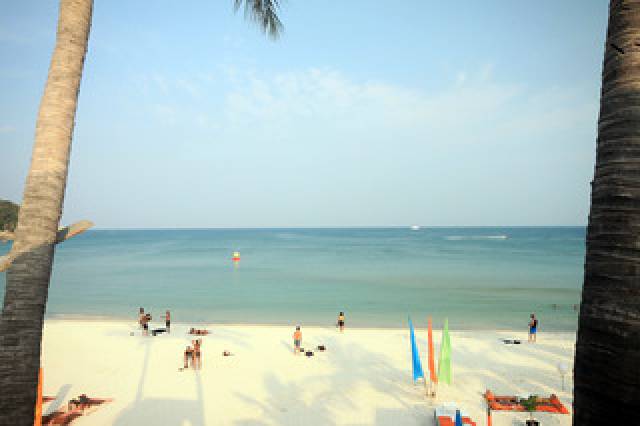 Praia