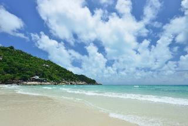 Praia