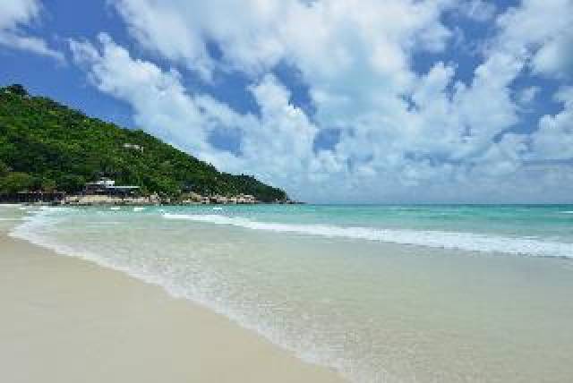 Praia