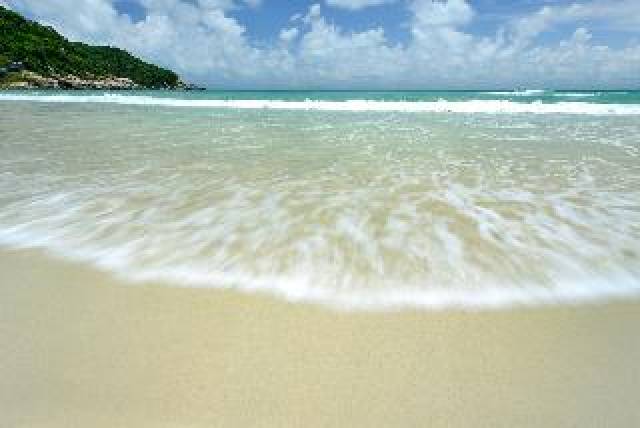 Praia
