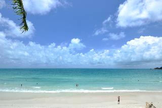Praia
