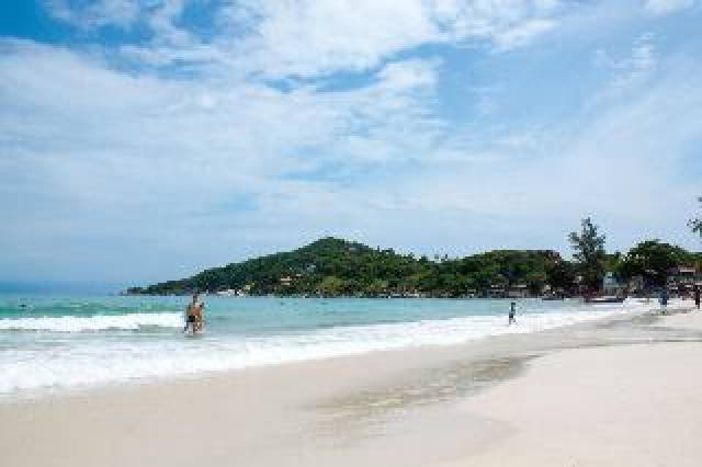 Praia