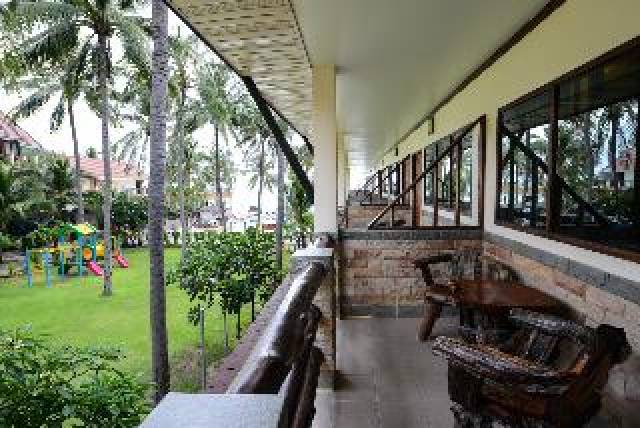Terraço
