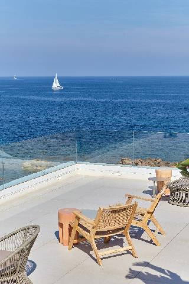 Terraço