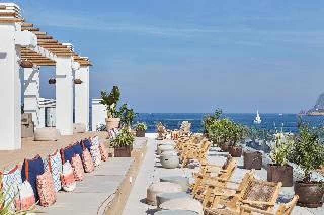 Terraço