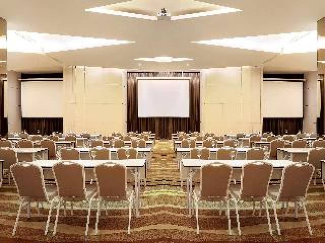 Conferencias