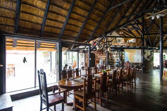 Restaurante