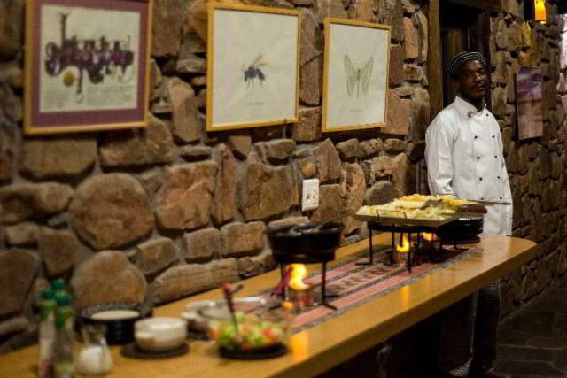 Restaurante