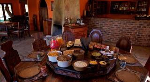 Restaurante